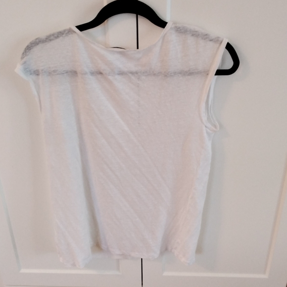 Babaton top, size small - Picture 2 of 5